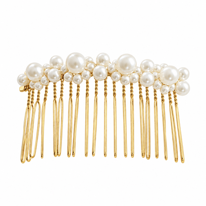 İnci Headband Toka