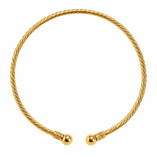 BULGARİ BURGU CHOKER