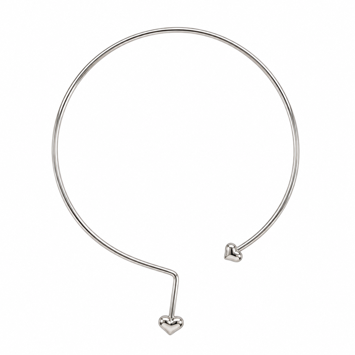 KALP CHOKER KOLYE