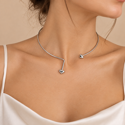 KALP CHOKER KOLYE