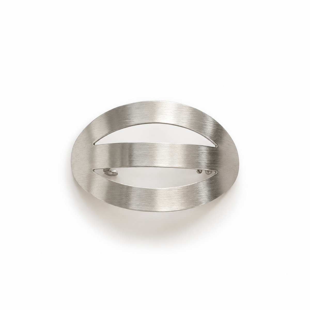 GEOMETRİK METAL TOKA