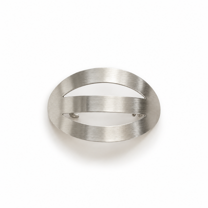 GEOMETRİK METAL TOKA