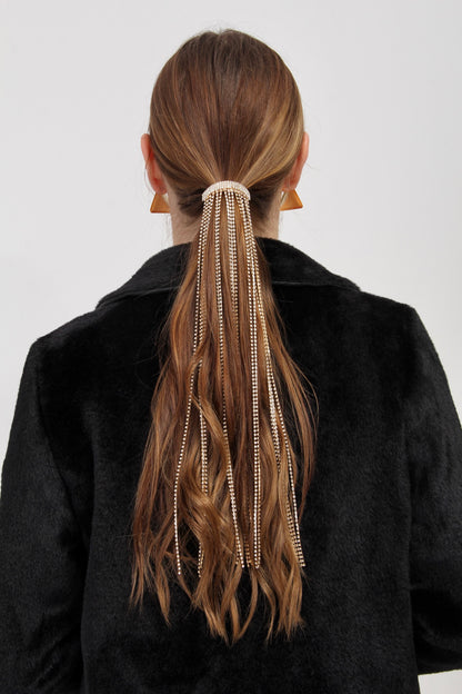 KENSİE PONY CUFF CLİPS
