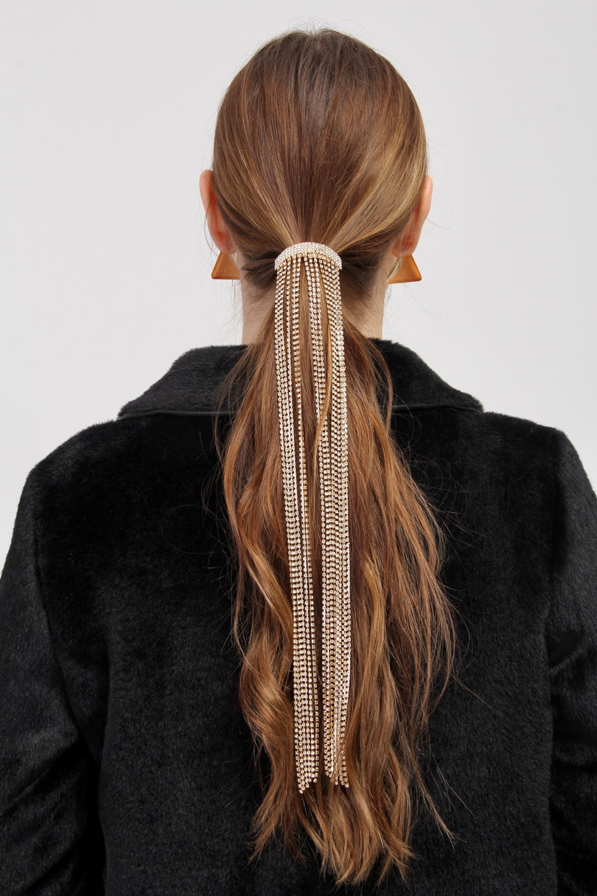 KENSİE PONY CUFF CLİPS