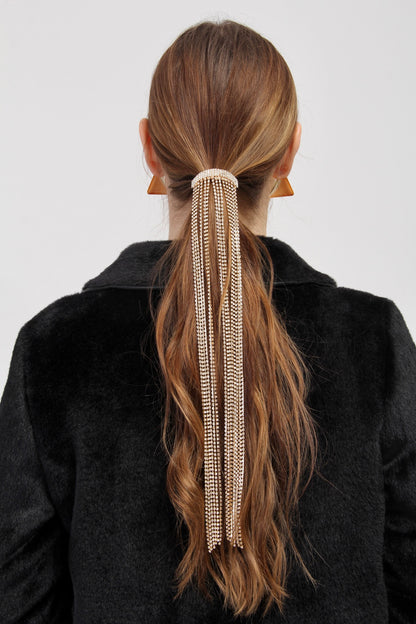 KENSİE PONY CUFF CLİPS