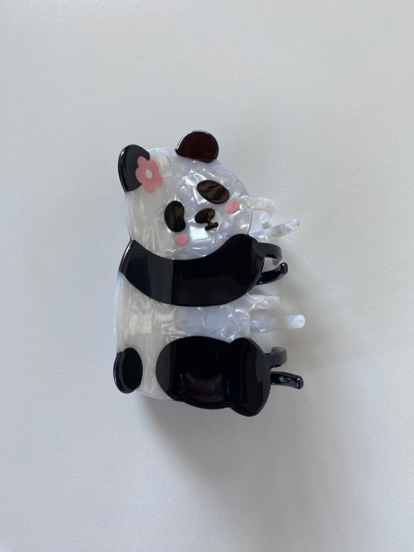 PANDA KEMİK TOKA