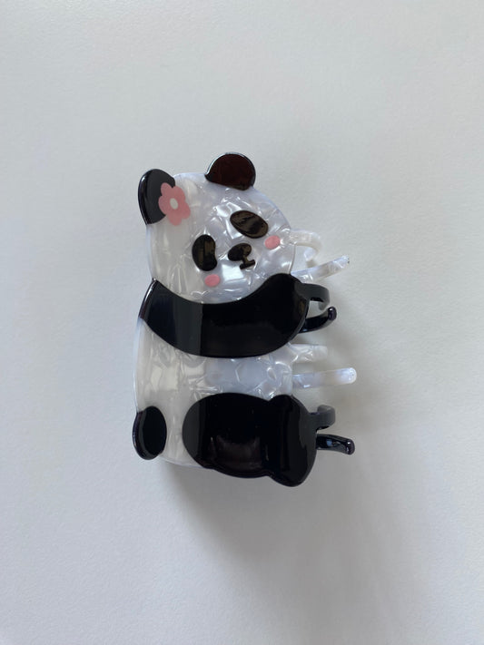 PANDA KEMİK TOKA