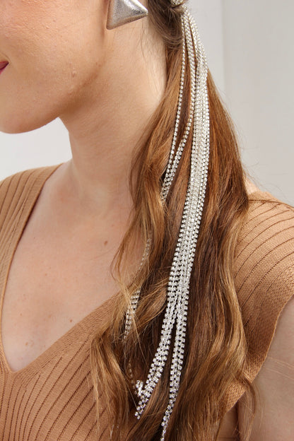 KENSİE PONY CUFF CLİPS