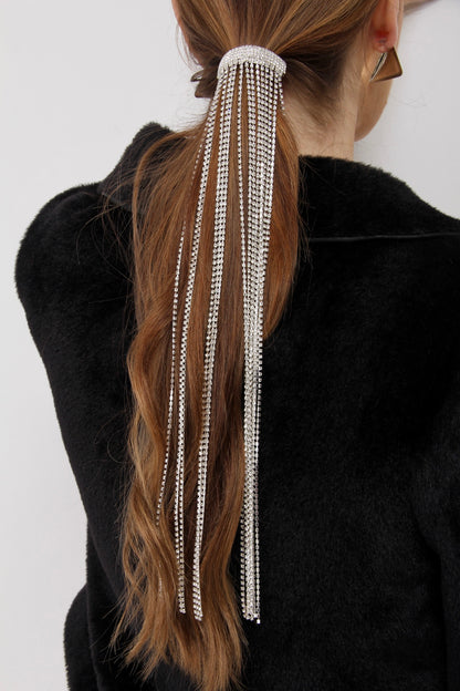 KENSİE PONY CUFF CLİPS