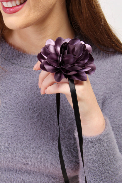 GÜL CHOKER