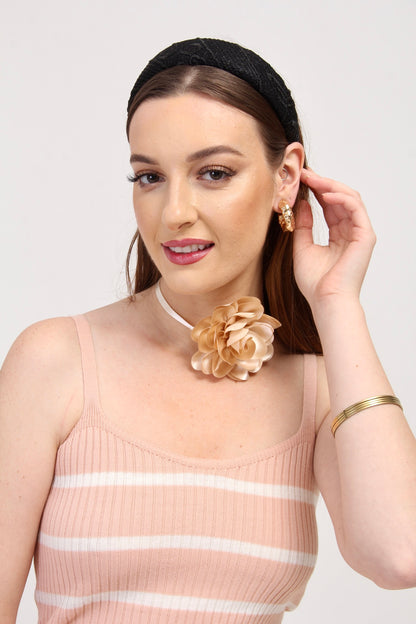 GÜL CHOKER