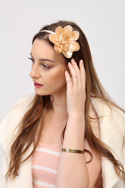 GÜL CHOKER