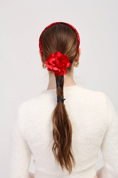 GÜL CHOKER